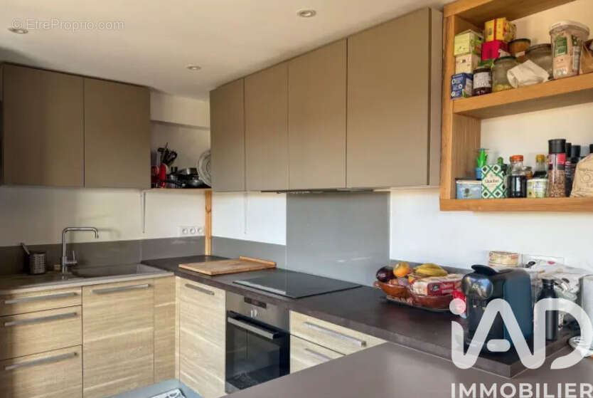 Photo 6 - Appartement à MEZE