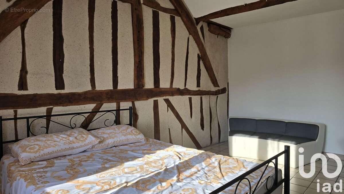 Photo 6 - Appartement à VERNON