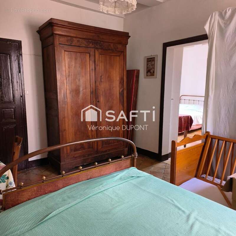 Photo 8 - Maison à LAGORCE