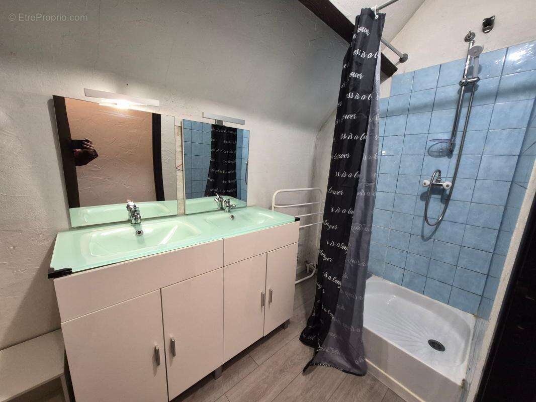 Maison à JUVISY-SUR-ORGE