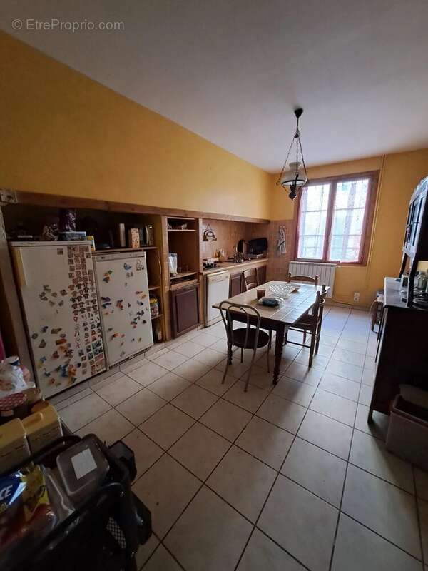 Maison à SALLELES-D'AUDE
