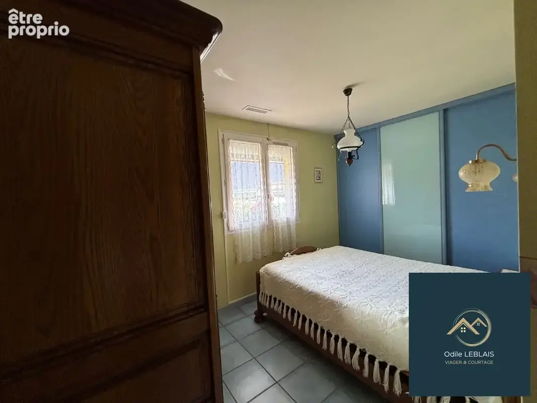 Maison 4 pièces 75 m² à vendre à Montivilliers (76290) - photo 5