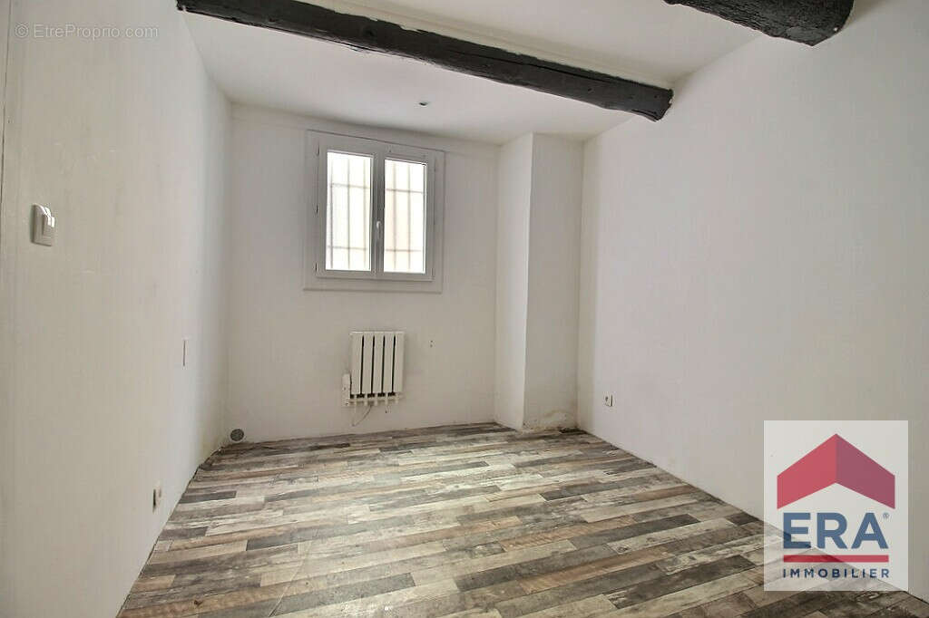 Maison à CARPENTRAS