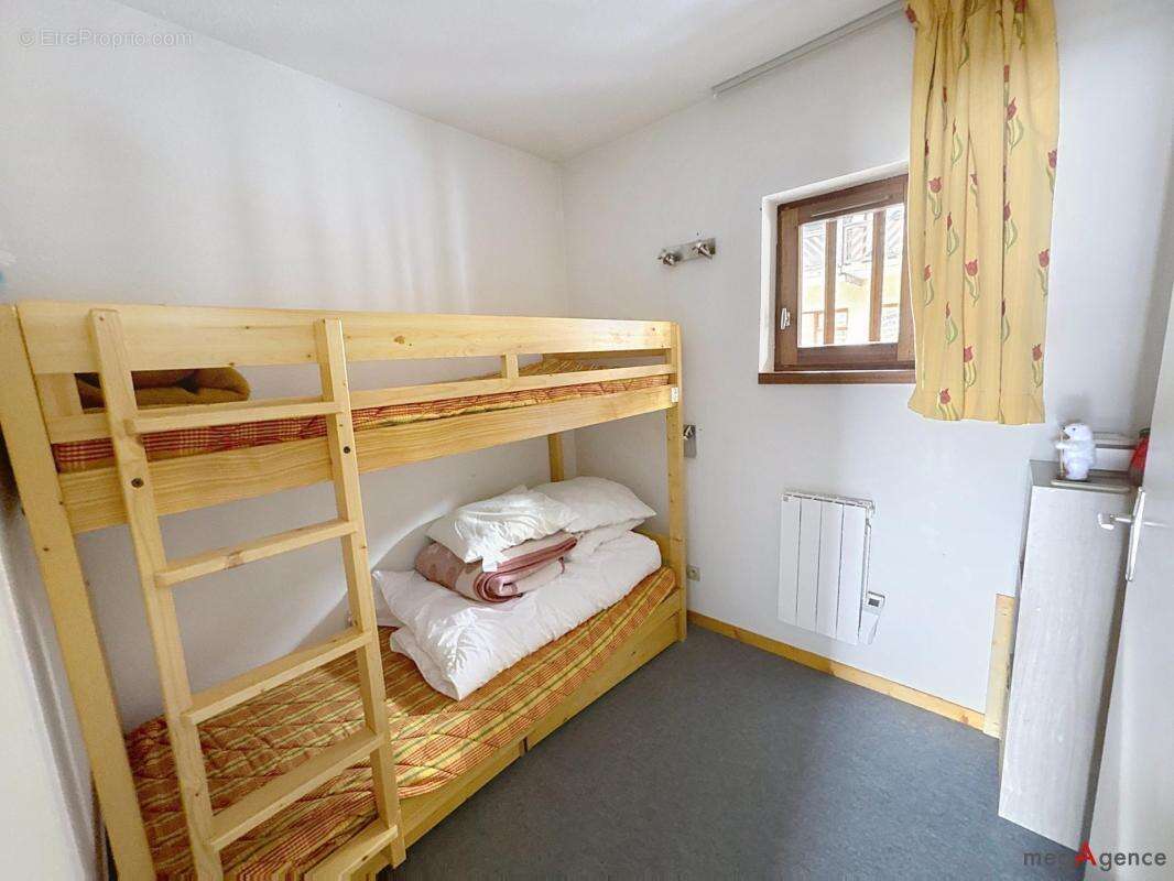 Appartement à GRESSE-EN-VERCORS