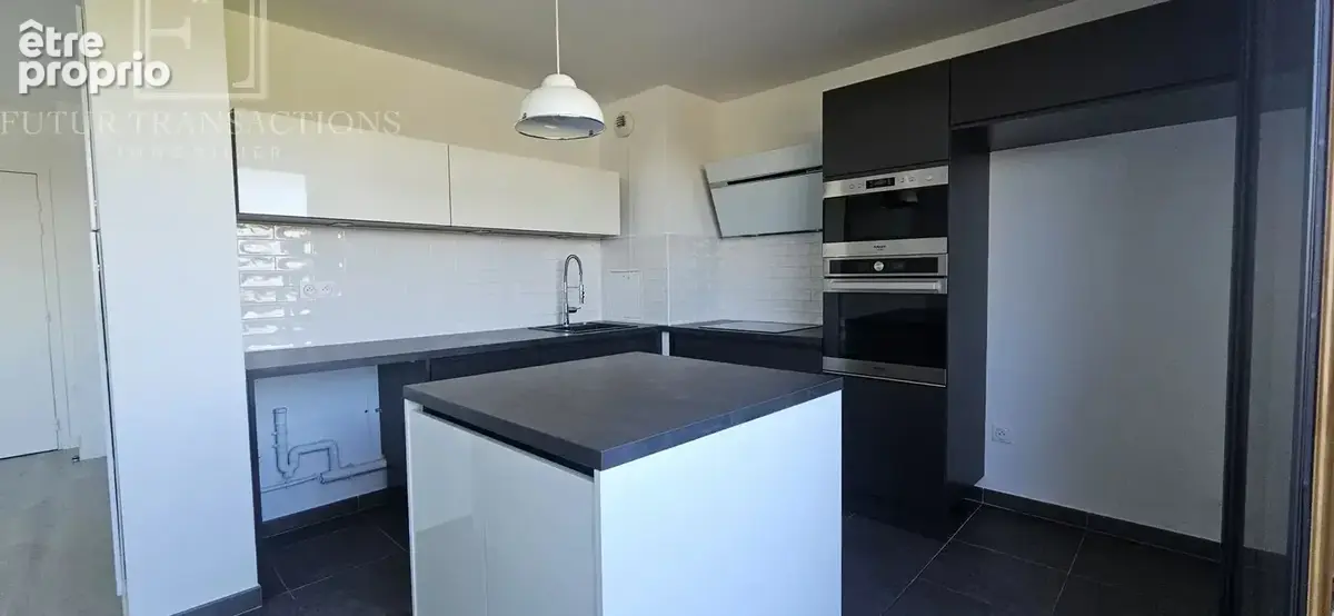 Appartement 3 pièces 74 m² à vendre à Colombes (92700) - photo 6