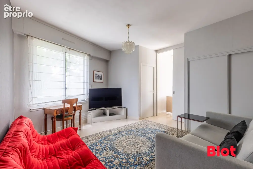 Maison 9 pièces 249 m² à vendre à Cesson-Sevigne (35510) - photo 6