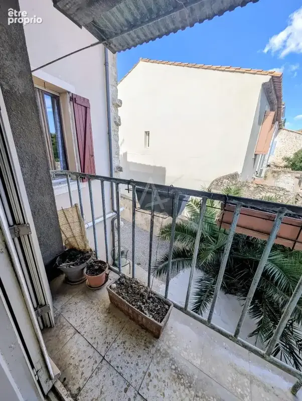 Maison à PEYRIAC-DE-MER