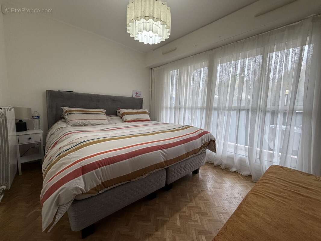 Appartement à ECOUEN