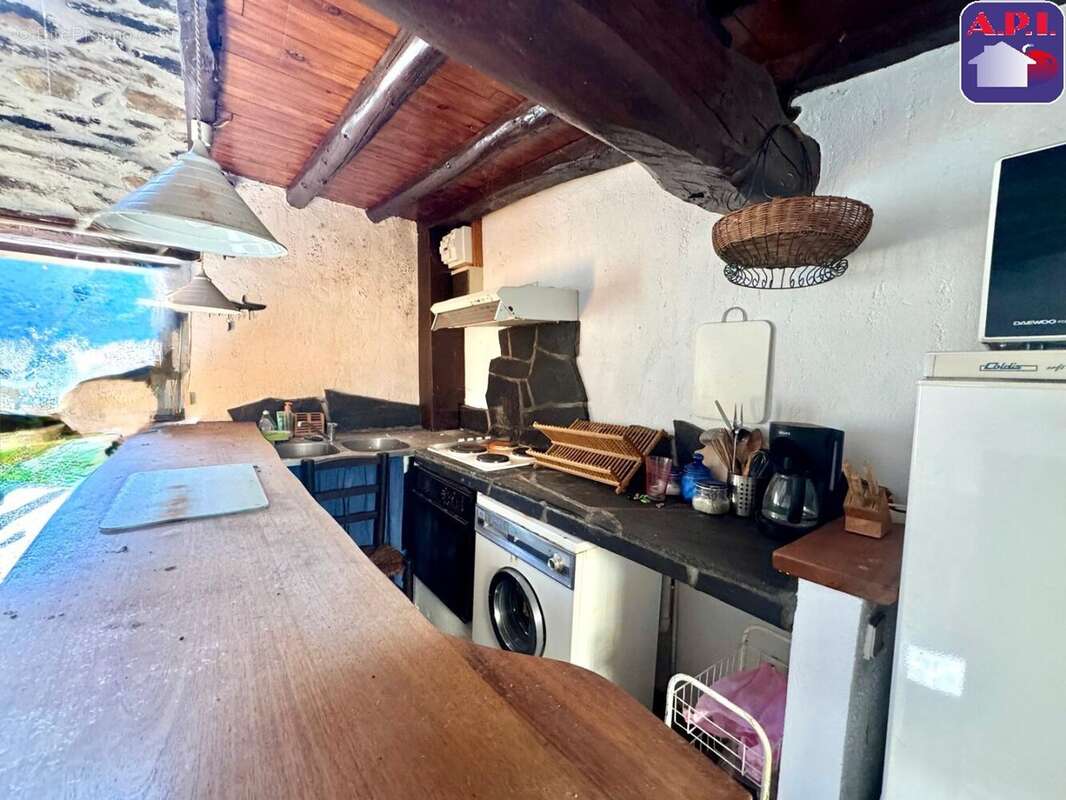Maison à TARASCON-SUR-ARIEGE