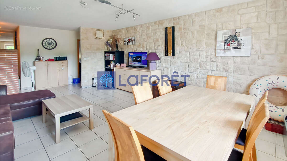 Appartement Wasselonne 3 pièce(s) - photo 3
