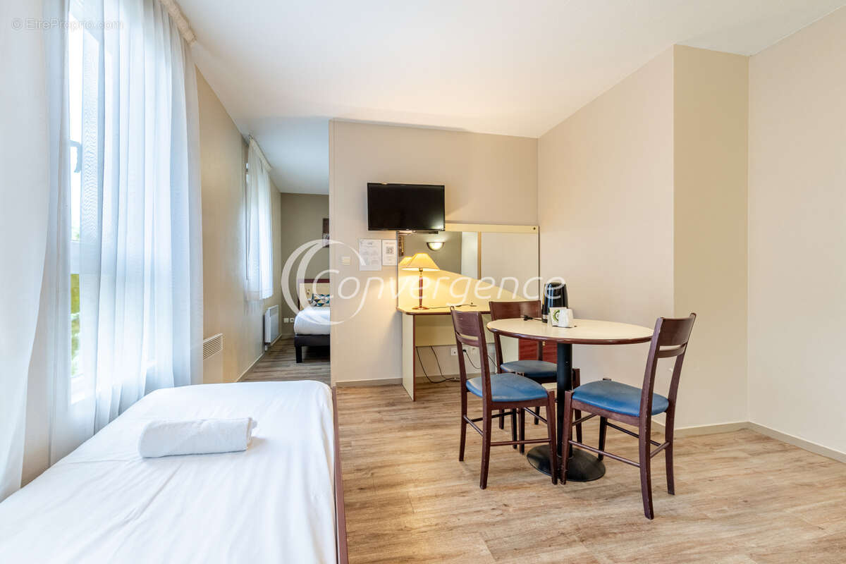 Appartement à LIMOGES