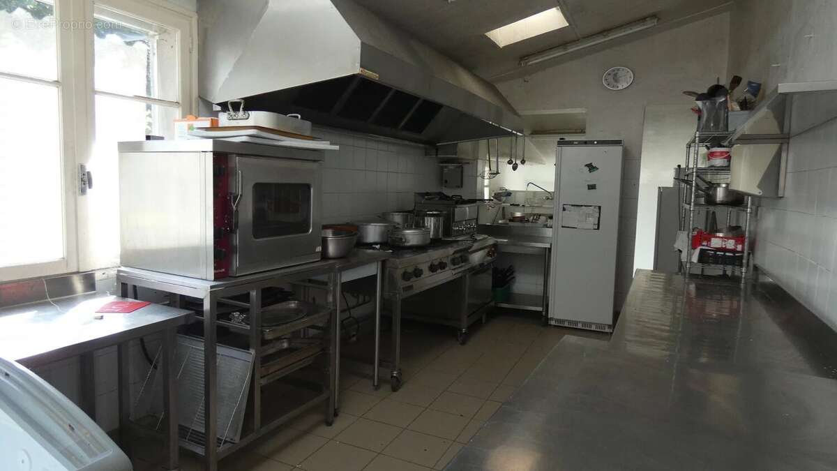 Maison à SAINT-ANDRE-DE-VALBORGNE