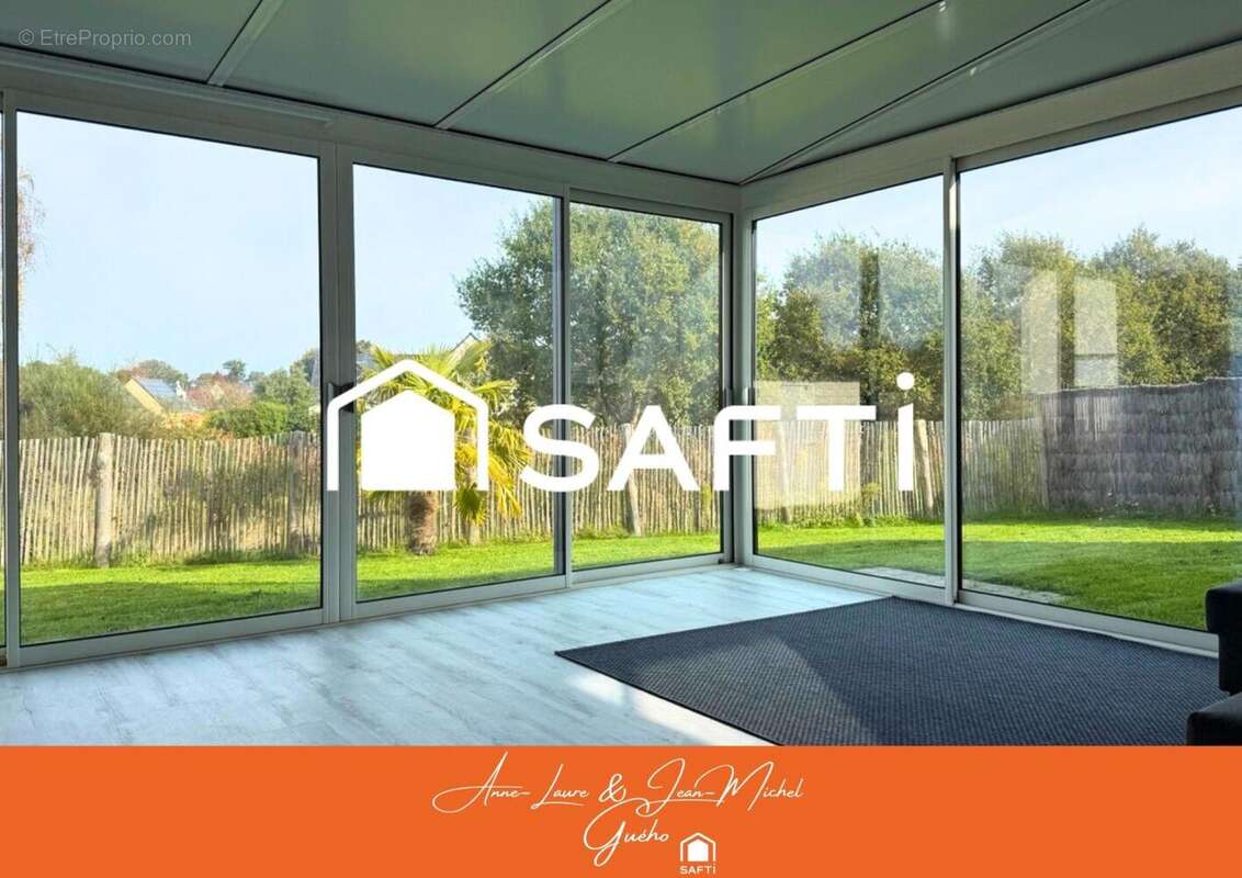 Photo 9 - Maison à SAINTE-ANNE-D&#039;AURAY