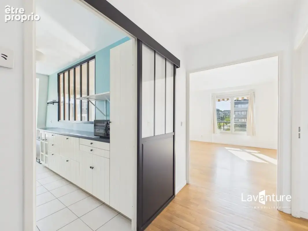 Appartement 4 pièces 87 m² à vendre à Chatenay-Malabry (92290) - photo 6