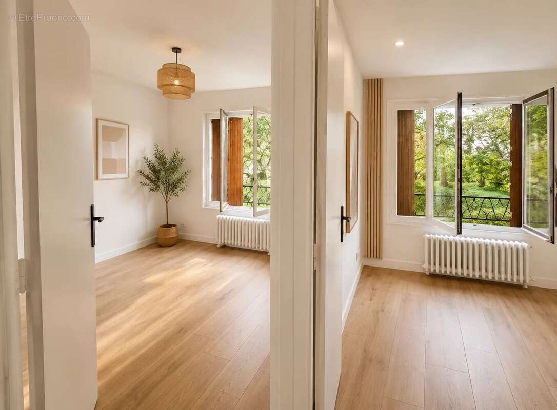 Appartement 4p - 69m2 - calme - photo 3