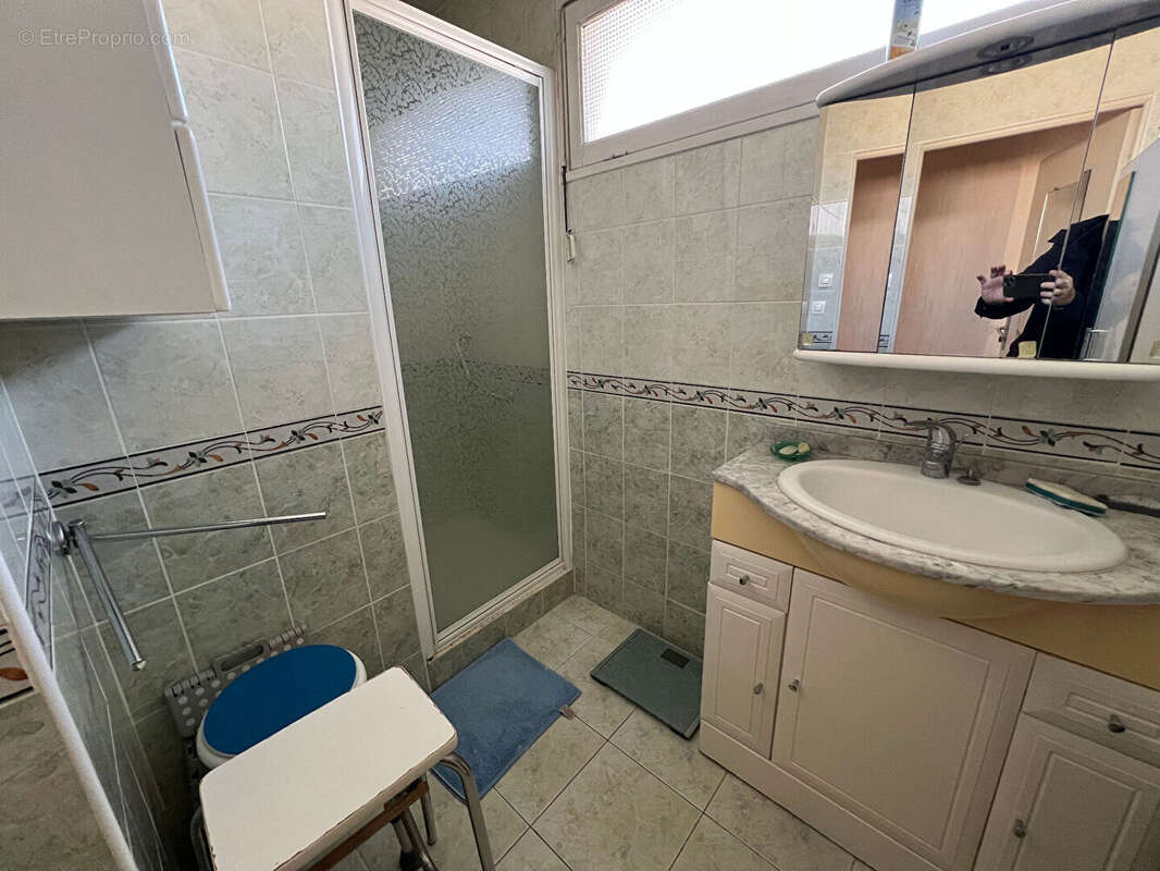 Maison à MONTPELLIER