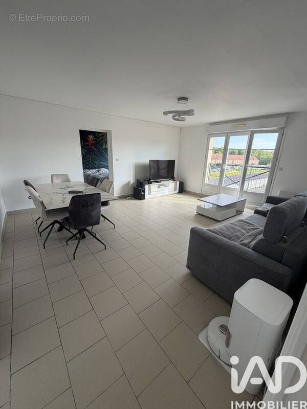 Photo 1 - Appartement à AUCHEL