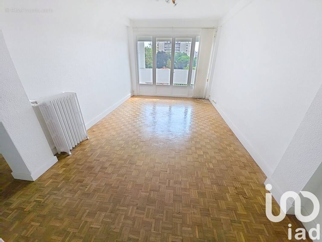 Photo 1 - Appartement à ANGOULEME