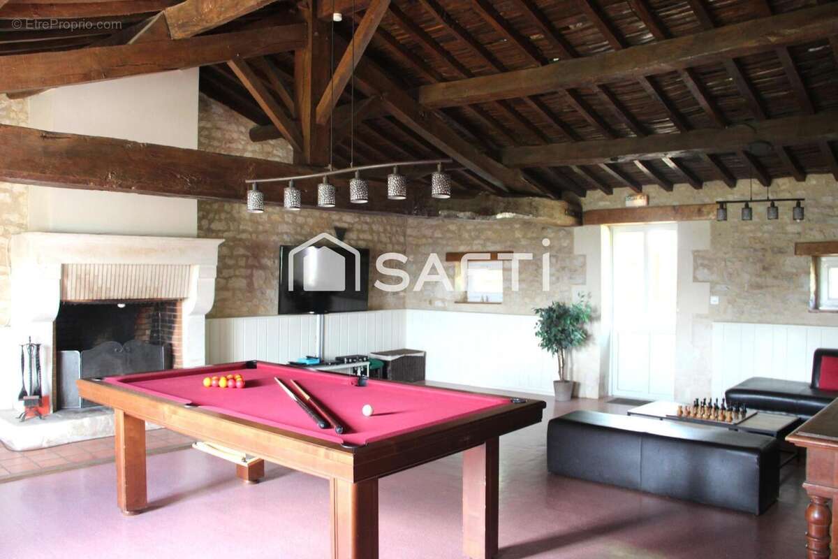 Photo 6 - Maison à LA CAILLERE-SAINT-HILAIRE