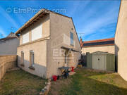 Maison à LA BROSSE-MONTCEAUX