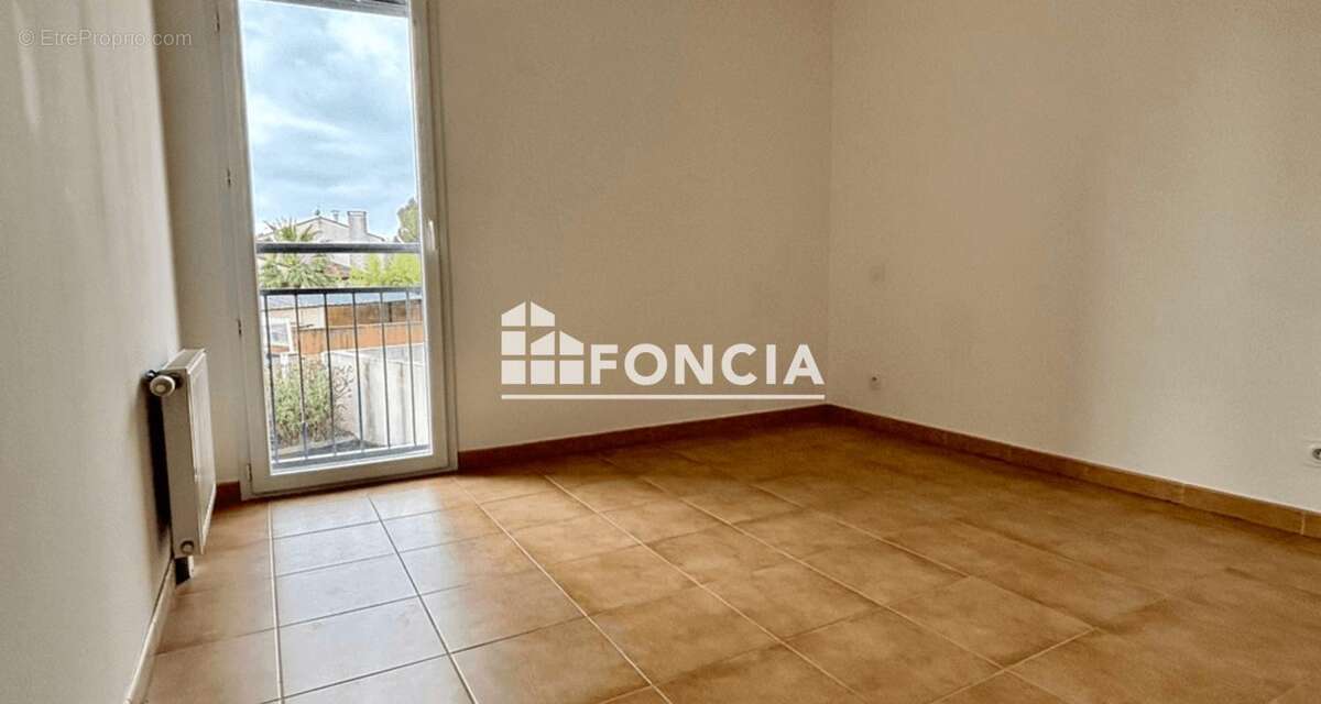 Appartement à BEZIERS