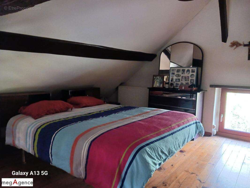 Bel environnement pour cette maison familiale - photo 9
