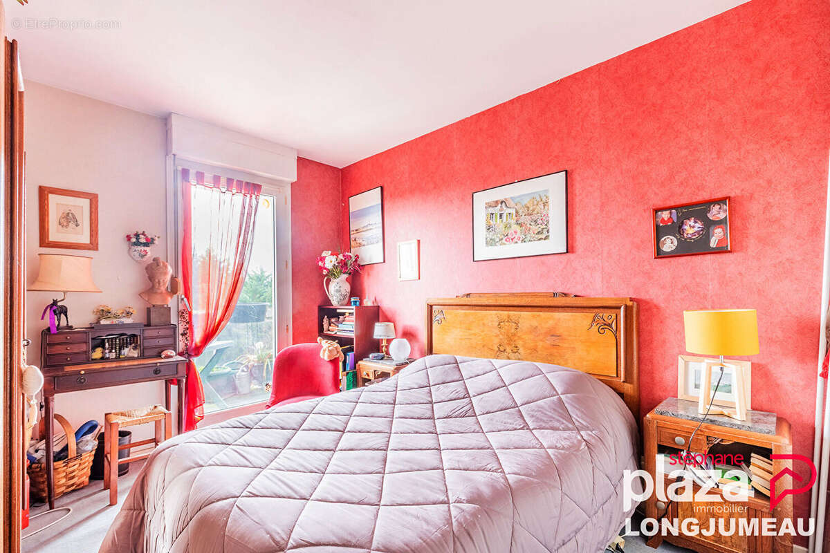 Appartement à EPINAY-SUR-ORGE