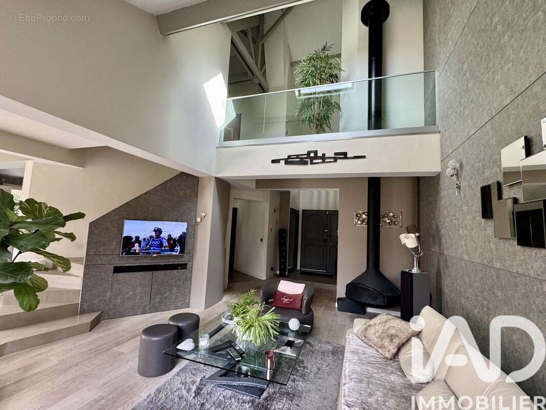 Photo 2 - Maison à RAMBOUILLET