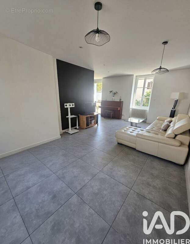 Photo 4 - Maison à PLESSE