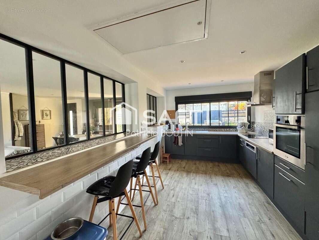 Photo 4 - Maison à NIORT