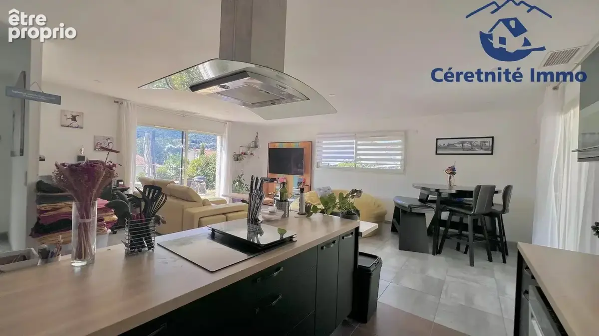 Villa recente plain pied - photo 8