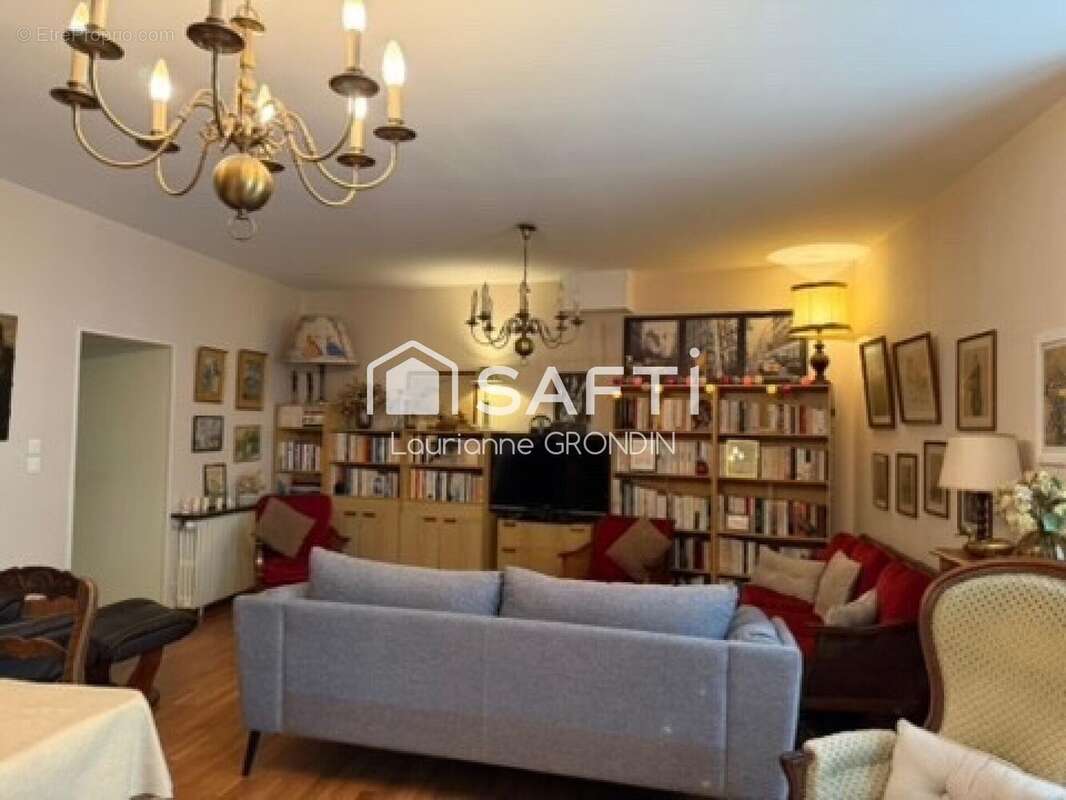 Photo 3 - Maison à SAINT-JEAN-D'ANGELY