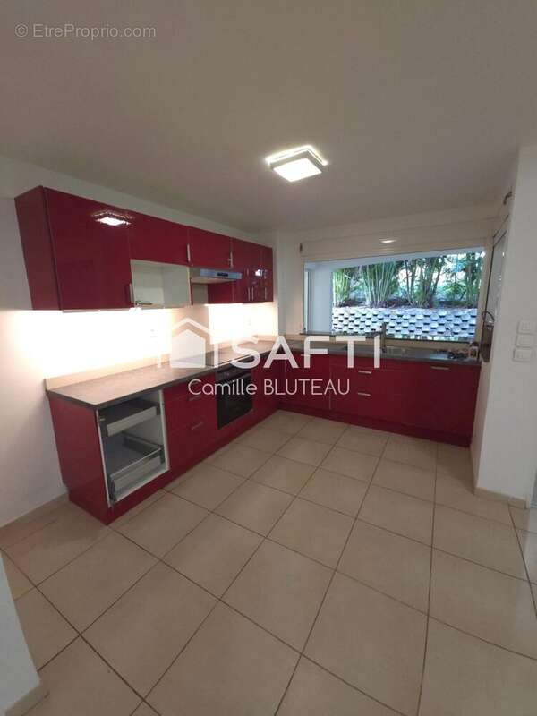 Photo 4 - Appartement à FORT-DE-FRANCE