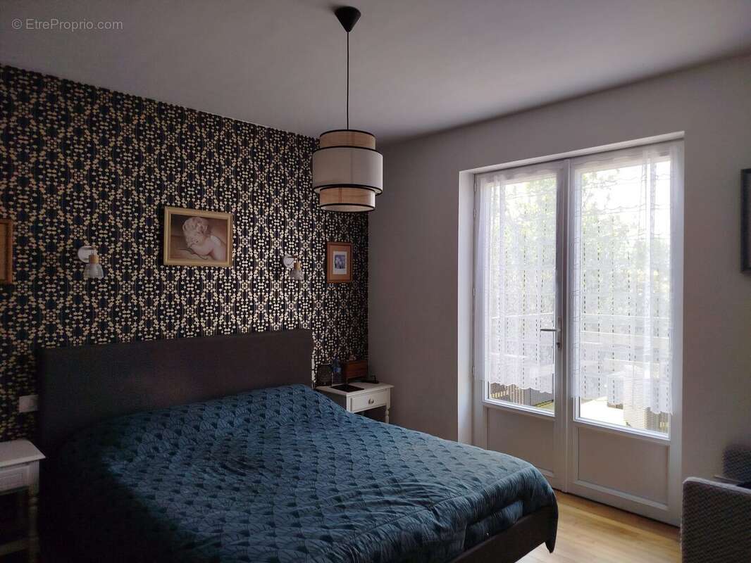 Maison à BANNALEC