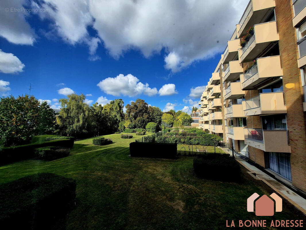 Appartement à ROUBAIX