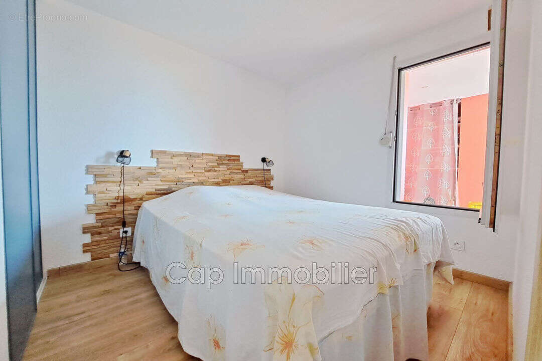 Appartement 41 m² à Agde  - photo 953