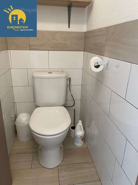 Appartement à MARSEILLAN