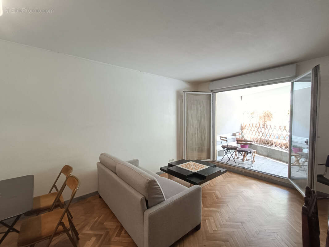 Appartement à LYON-7E