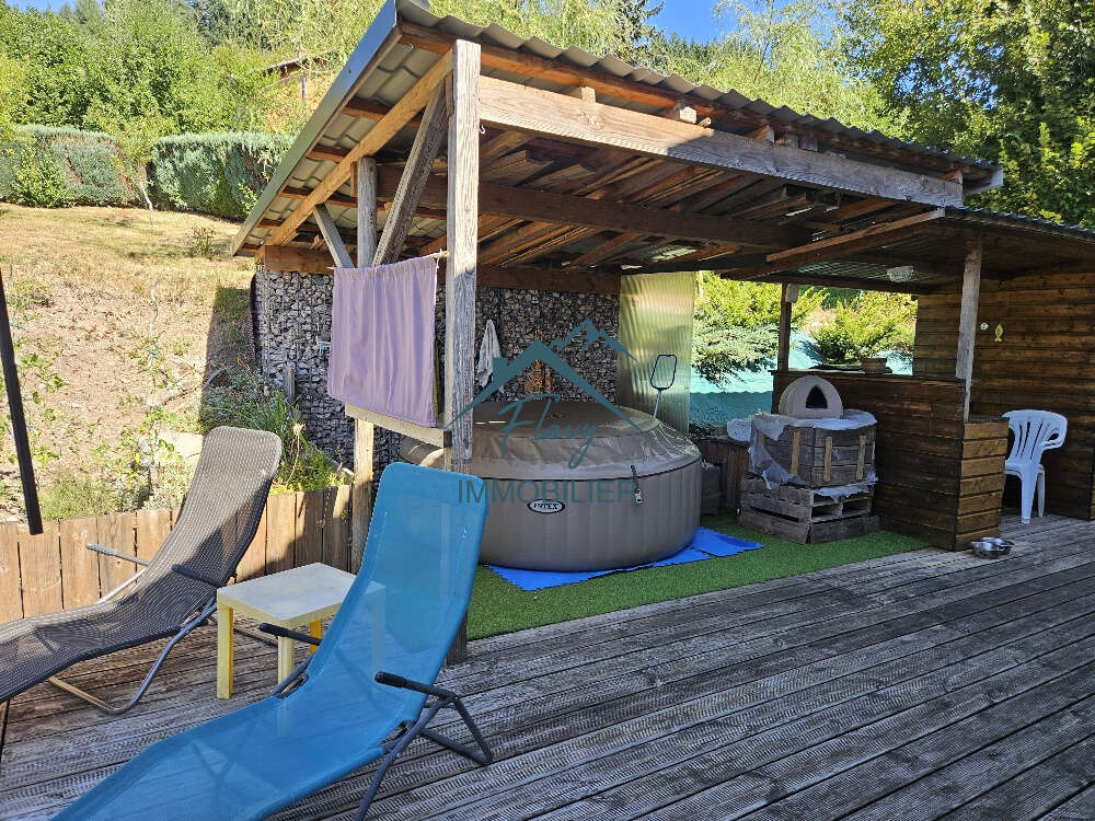 Maison avec vue montagne! La Forge - photo 24