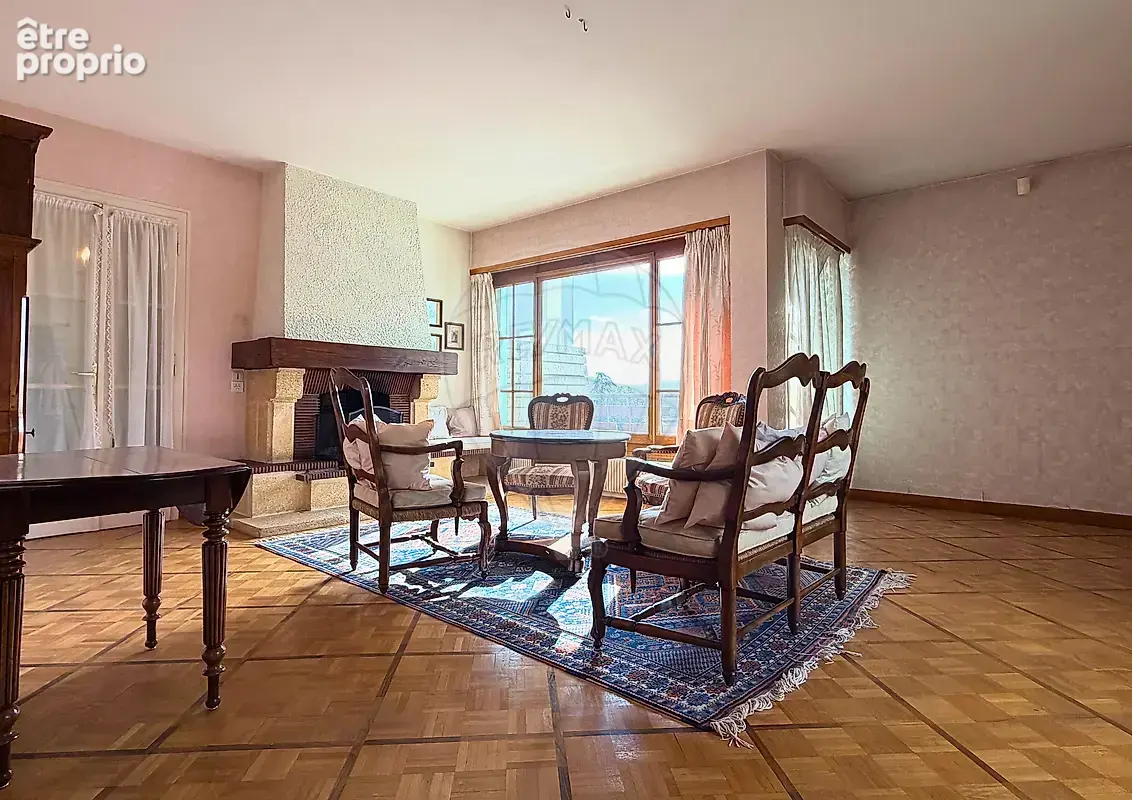 Maison 7 chambre(s) à vendre - photo 3