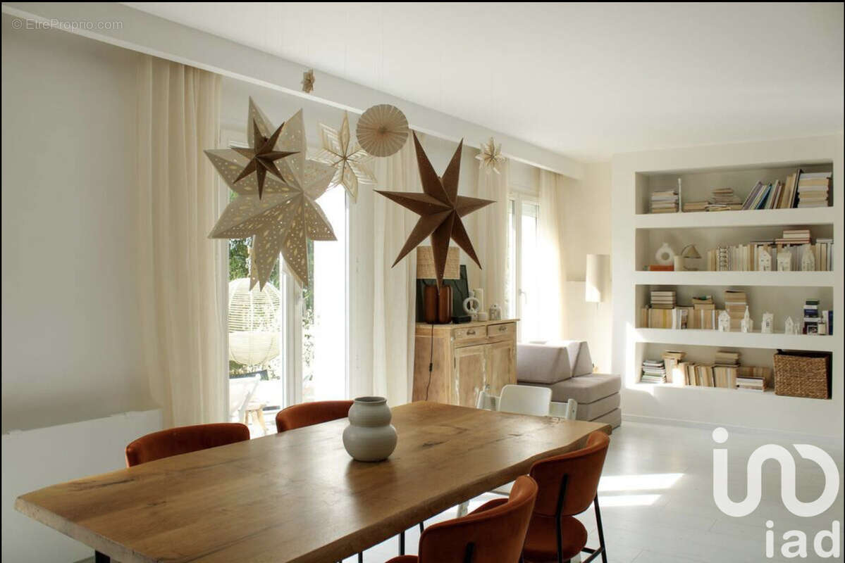 Photo 2 - Maison à MAULE