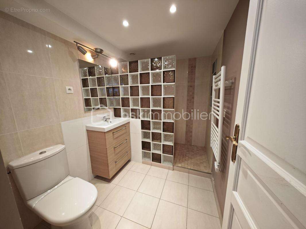 Maison à SAINT-WITZ