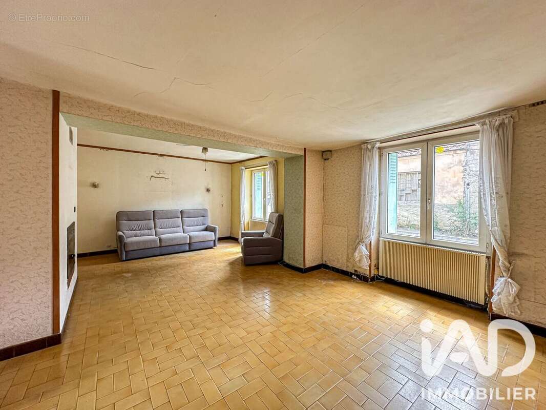 Photo 3 - Maison à COINCY