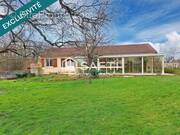 Photo 1 - Maison à NERCILLAC