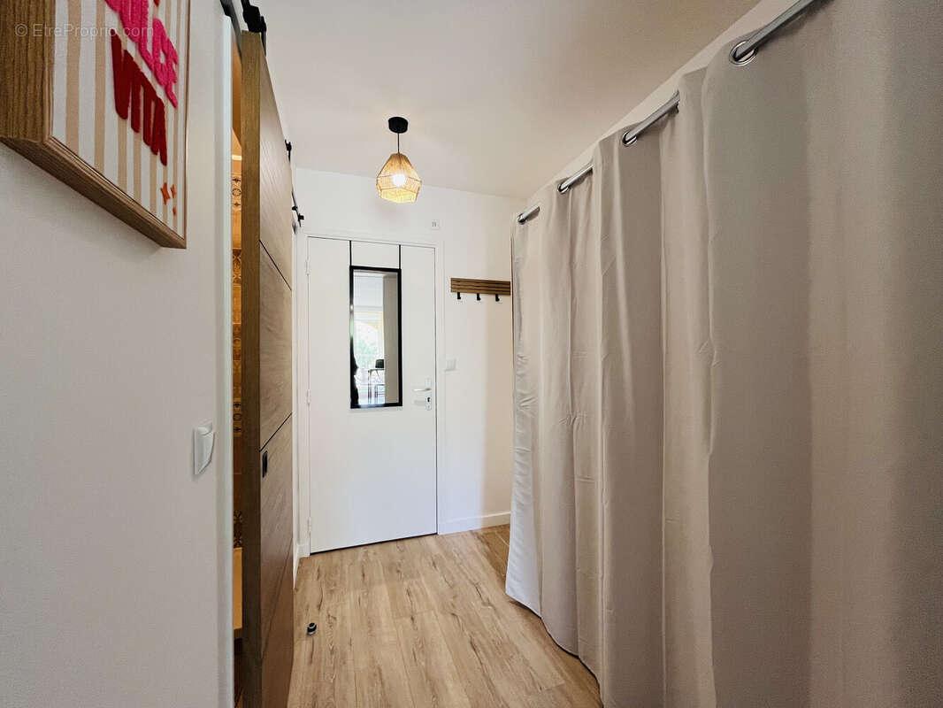 Appartement à AGDE