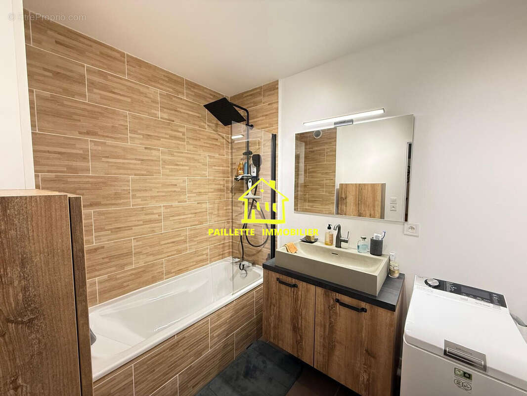 Appartement à LE HAVRE