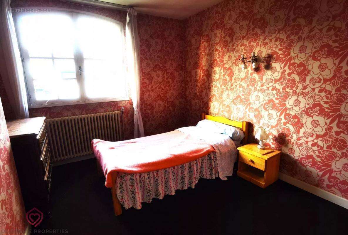 Maison à SAINT-GAUDENS