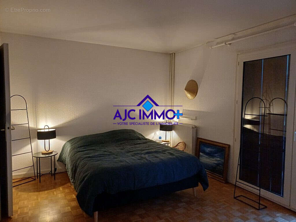 Appartement 103 m² à Strasbourg  - photo 8