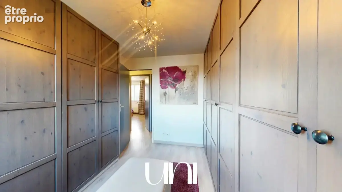 Maison 6 pièces de 160m2 avec jardin à Garcelles-Secqueville - photo 19