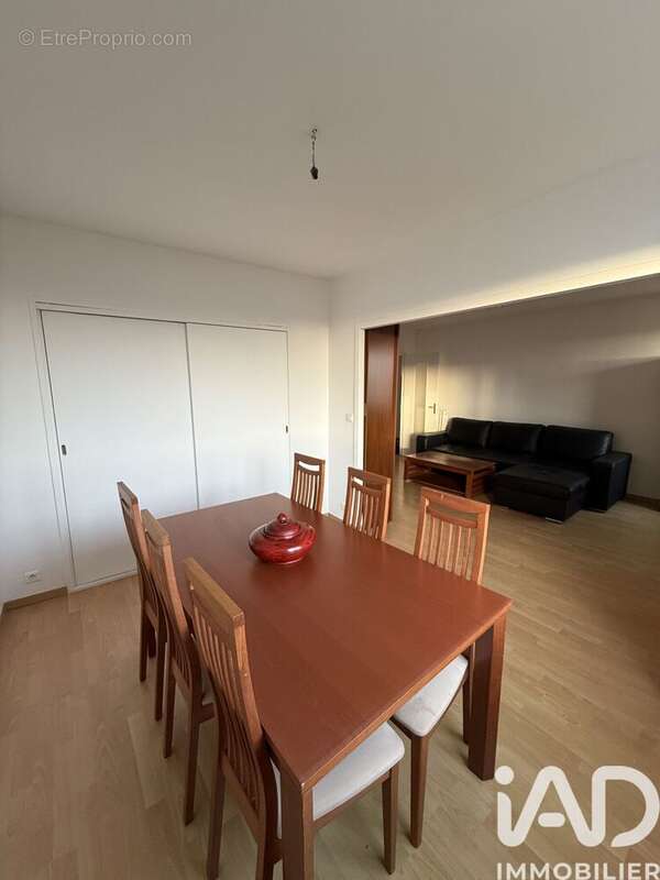Photo 2 - Appartement à SAINT-HERBLAIN
